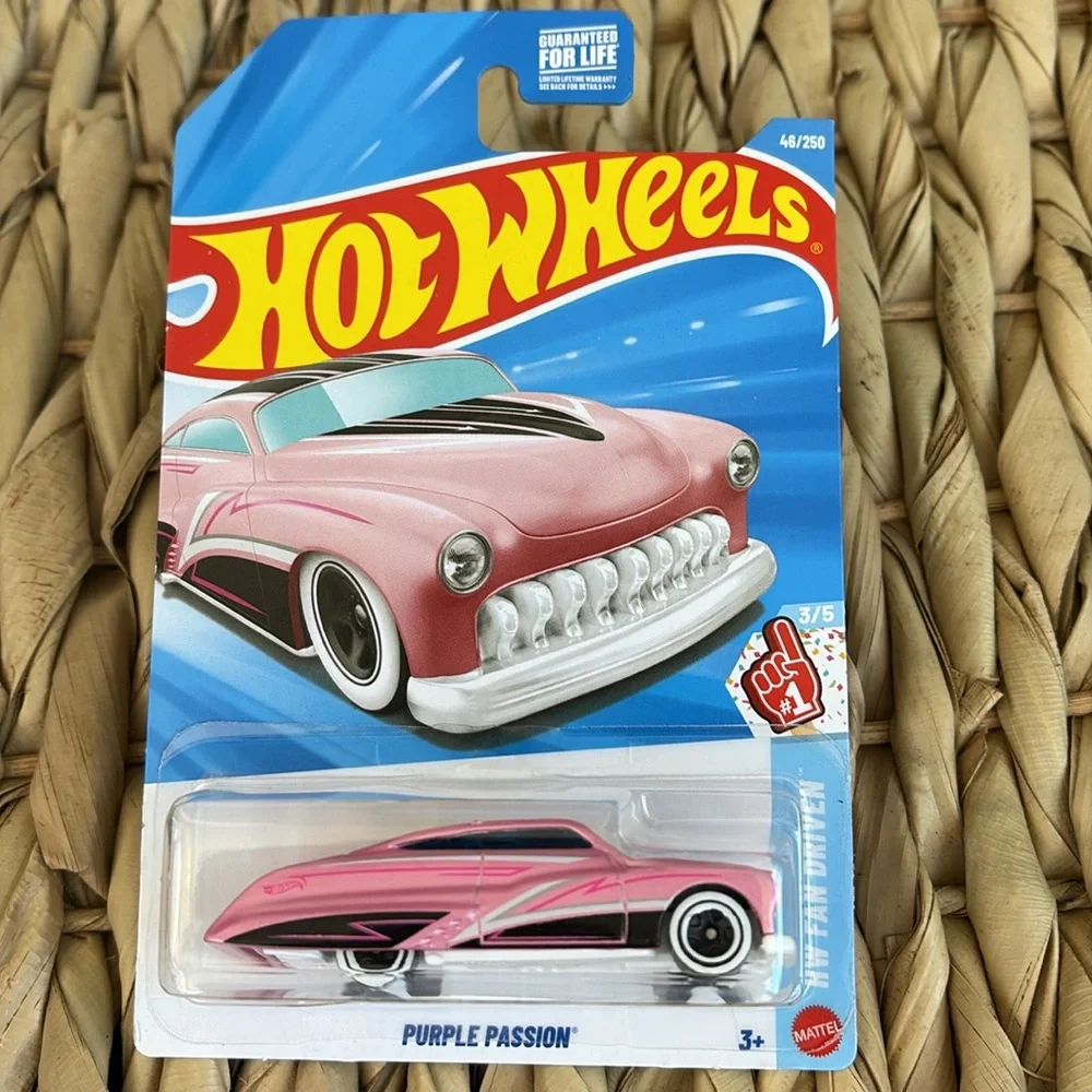 N/A hot wheels